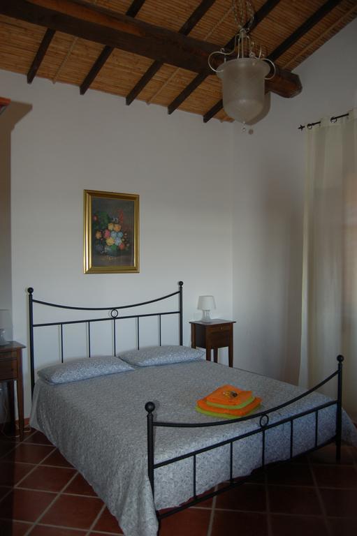 La Vecchia Fornace Sant'Anna Arresi Ngoại thất bức ảnh